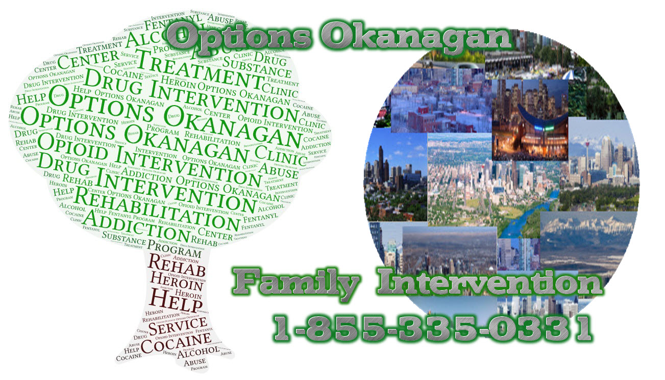 Intervention, Opiates, Heroin addiction and Fentanyl abuse and addiction in Calgary, Alberta